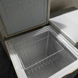 最終値下げ 上開き業務用冷凍庫 【公式通販】