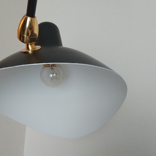 IDEE「SUSPENSION 3 BRAS PIVOTANTS」