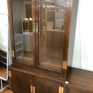 カリモク ドマーニ コレクションボード