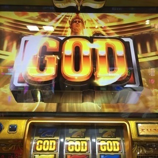 CROSS パチスロマシン オレンジ/イエロー KPE スロット台 マジカルハロウィン3 2011年製