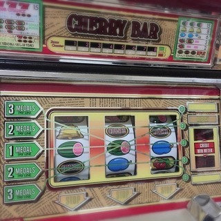 期間限定値引き】パチスロプレイボーイ