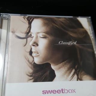 sweetbox