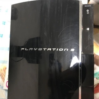 初代ps3 ps2もプレイ出来ます