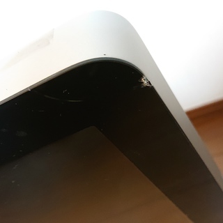 [OS必要][傷有] iMac(27inch,Mid 2011)
