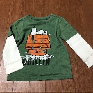 Baby Gap サイズ95 スヌーピートレーナー りんこ 熊取のベビー用品の中古あげます 譲ります ジモティーで不用品の処分 Baby Gap サイズ95 スヌーピートレーナー りんこ 熊取のベビー用品の中古あげます 譲ります ジモティーで不用品の処分