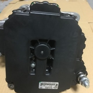 ワゴンＲ DAA-MH44S オルタネーター　ダイナモ ミツビシ C2TA0191 96100-85P00