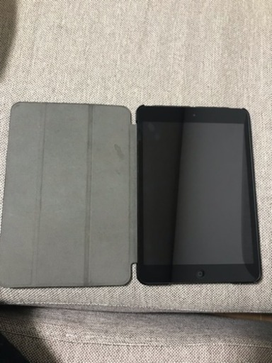 【値下げ】iPad mini