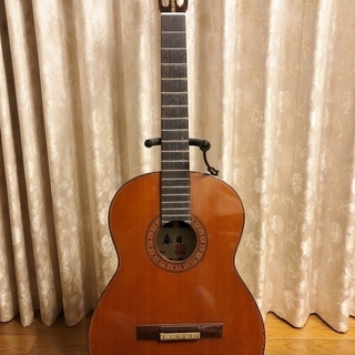 商談中★春日1969年製クラシックギター/ジャンク
