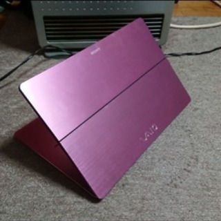 SONY VAIO FIT15A