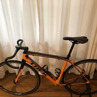 トレックマドン4.3 ¥45000