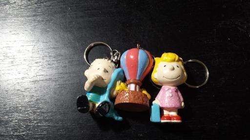 スヌーピーsnoopyキーホルダー まるお 野々市のフィギュアの中古あげます 譲ります ジモティーで不用品の処分