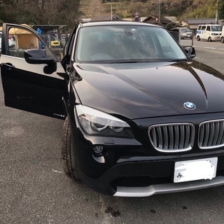 bmwx1 xdrive28i 36000km