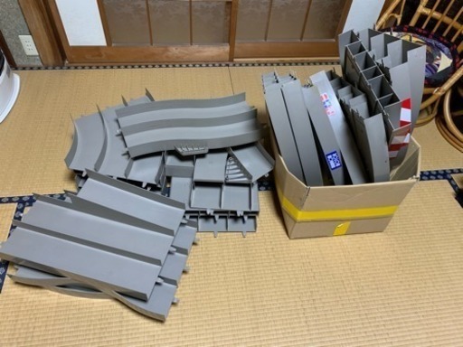 ミニ四駆コース