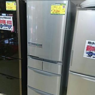 日立　2013年製　3ドア大型冷蔵庫　365L　給水タンク欠品 会員登録で10%OFF)日立 3ドア冷蔵庫365L 2013年製 高く買取るゾウ中間店