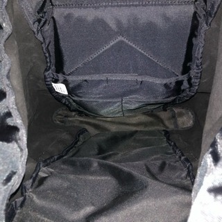 ベルディング】珍しい豹柄のキャディバッグです。☆BELDING SPORTS