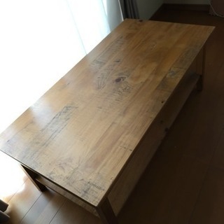 テーブル ローテーブル