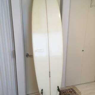 ファンボード 7\'2\