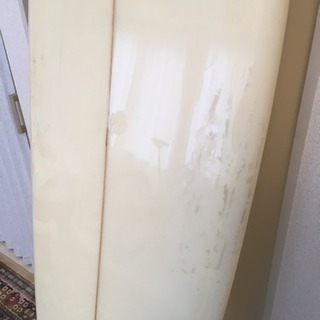 ファンボード 7\'2\