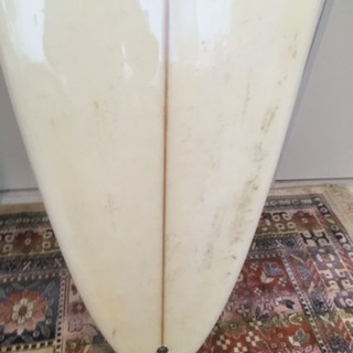 ファンボード 7\'2\