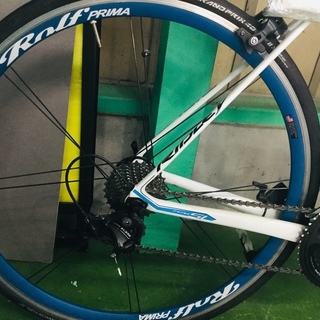 ロードバイク　RIDLEY　！【トレファク草加店】