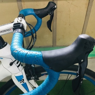 ロードバイク　RIDLEY　！【トレファク草加店】