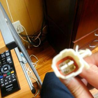 ハイラックスサーフバックカメラ