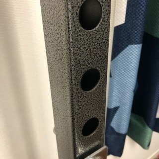 ボディメーカー ハードパワーラック