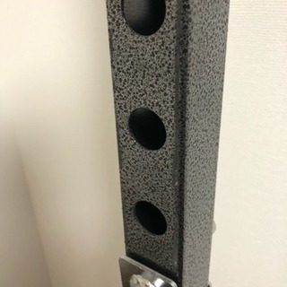 ボディメーカー ハードパワーラック