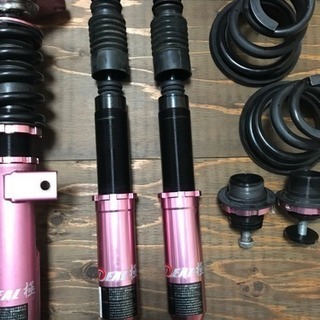 イデアル トゥルーバ極 車庫調 ベタベタ仕様