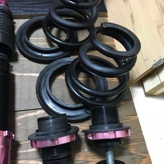 イデアル トゥルーバ極 車庫調 ベタベタ仕様