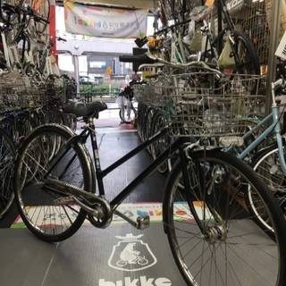 ブリヂストン 車 28インチ スターロード