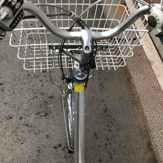 ヤマハ PAS  充電あり