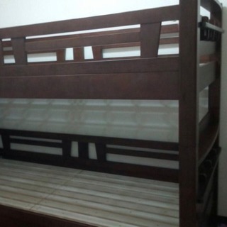 定価7万円程  二段ベッド