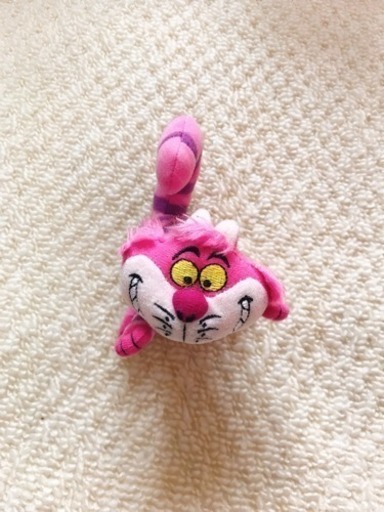 ディズニー チェシャ猫 髪飾り 蒼 鶴瀬のおもちゃの中古あげます 譲ります ジモティーで不用品の処分 ディズニー チェシャ猫 髪飾り 蒼 鶴瀬のおもちゃの中古あげます 譲ります ジモティーで不用品の処分