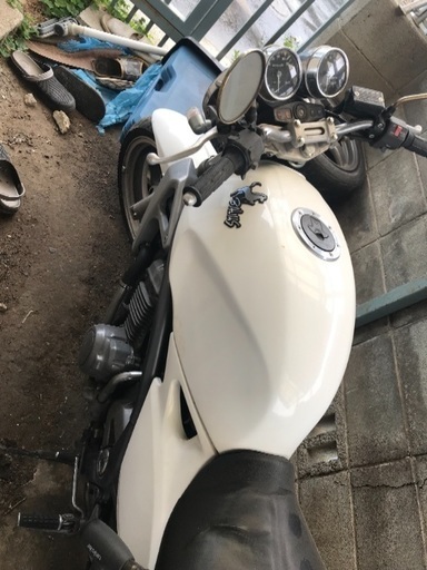 1型バリオス
