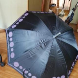 日傘(晴れ雨兼用)