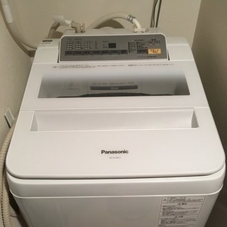 パナソニック 洗濯機（7kg）