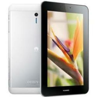 Huawei　タブレット