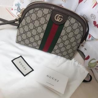 グッチGUCCIカバン