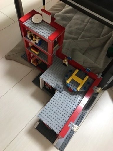 取引中 レゴ ブロック 全部あげます