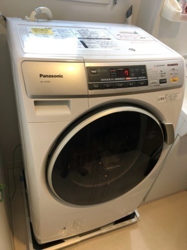 パナソニック 洗濯機