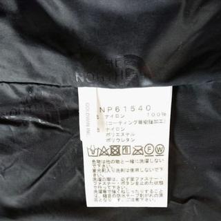 2017-2018 マウンテンジャケット THE NORTH FACE