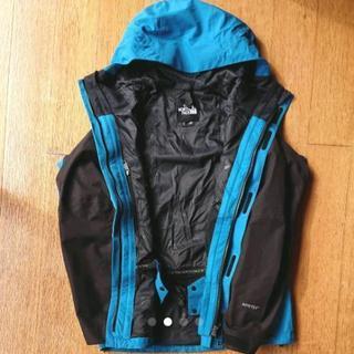 2017-2018 マウンテンジャケット THE NORTH FACE