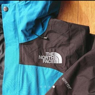 2017-2018 マウンテンジャケット THE NORTH FACE
