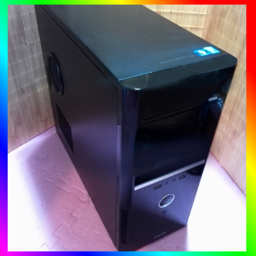 在庫処分♫i5-4460/GTX1070/ゲーム,配信,編集等に★送込