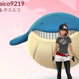 沖縄県のポケモンgo メンバー募集 ジモティー