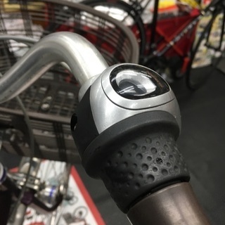 ブリヂストン 中古車 26インチ カルクDX