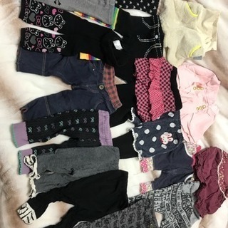 子供服 まとめ売り 16点