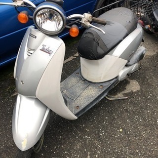 HONDA トゥデイ 4スト メットインスクーター 原付 福岡市南区 sugarbun.com