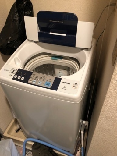 洗濯機 7㎏